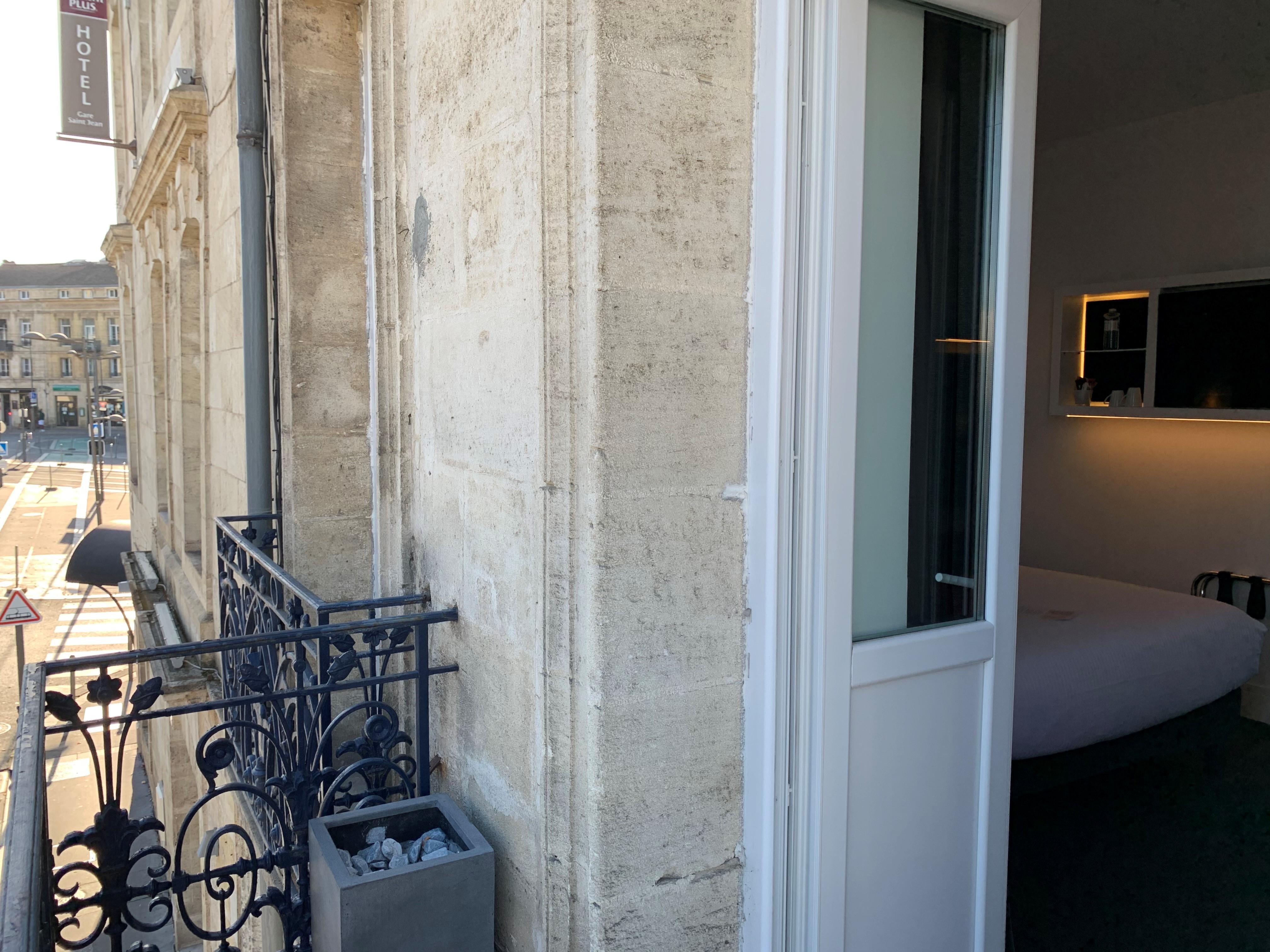 Western Gare Saint-jean Hotel