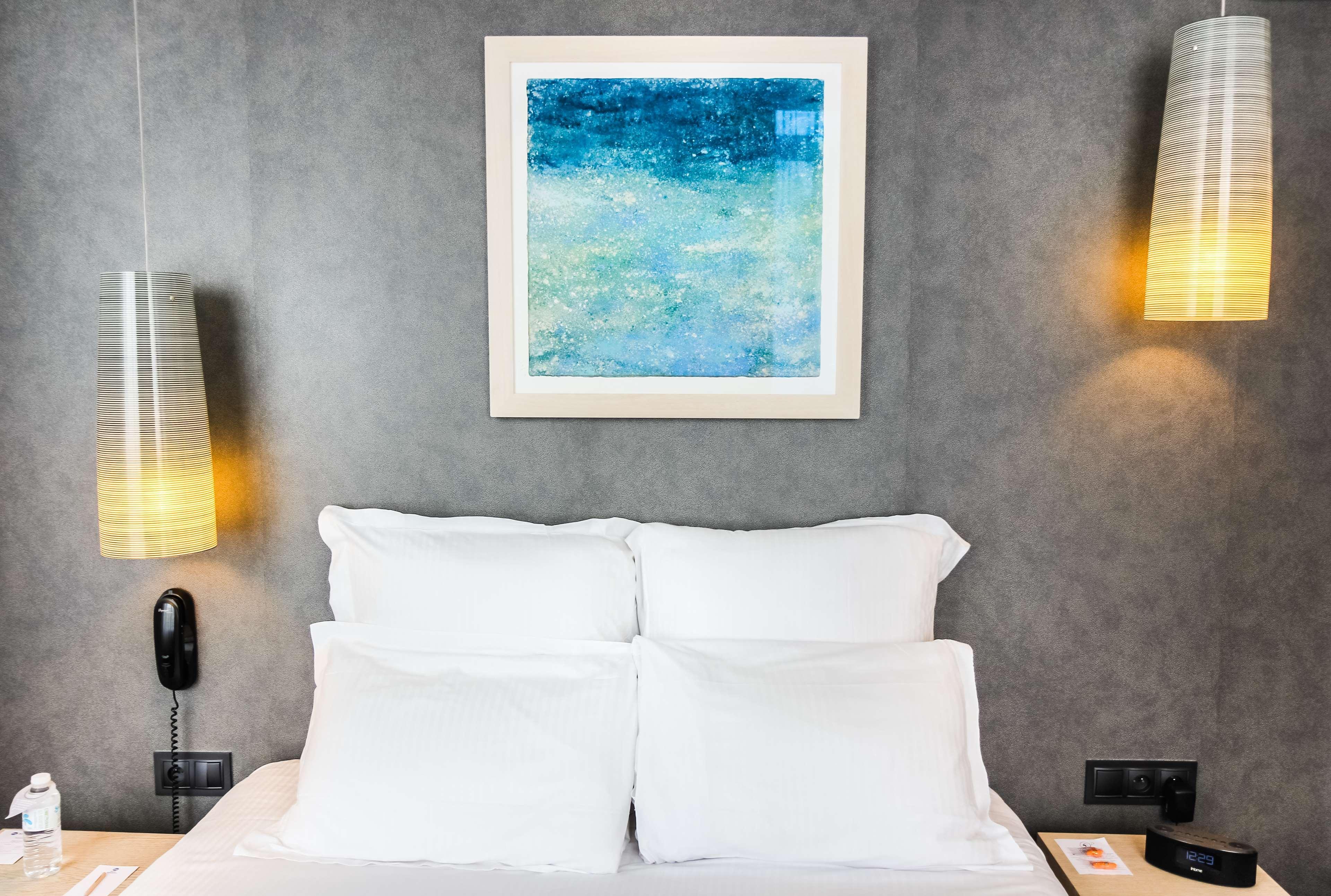 Western Gare Saint-jean Hotel 4*