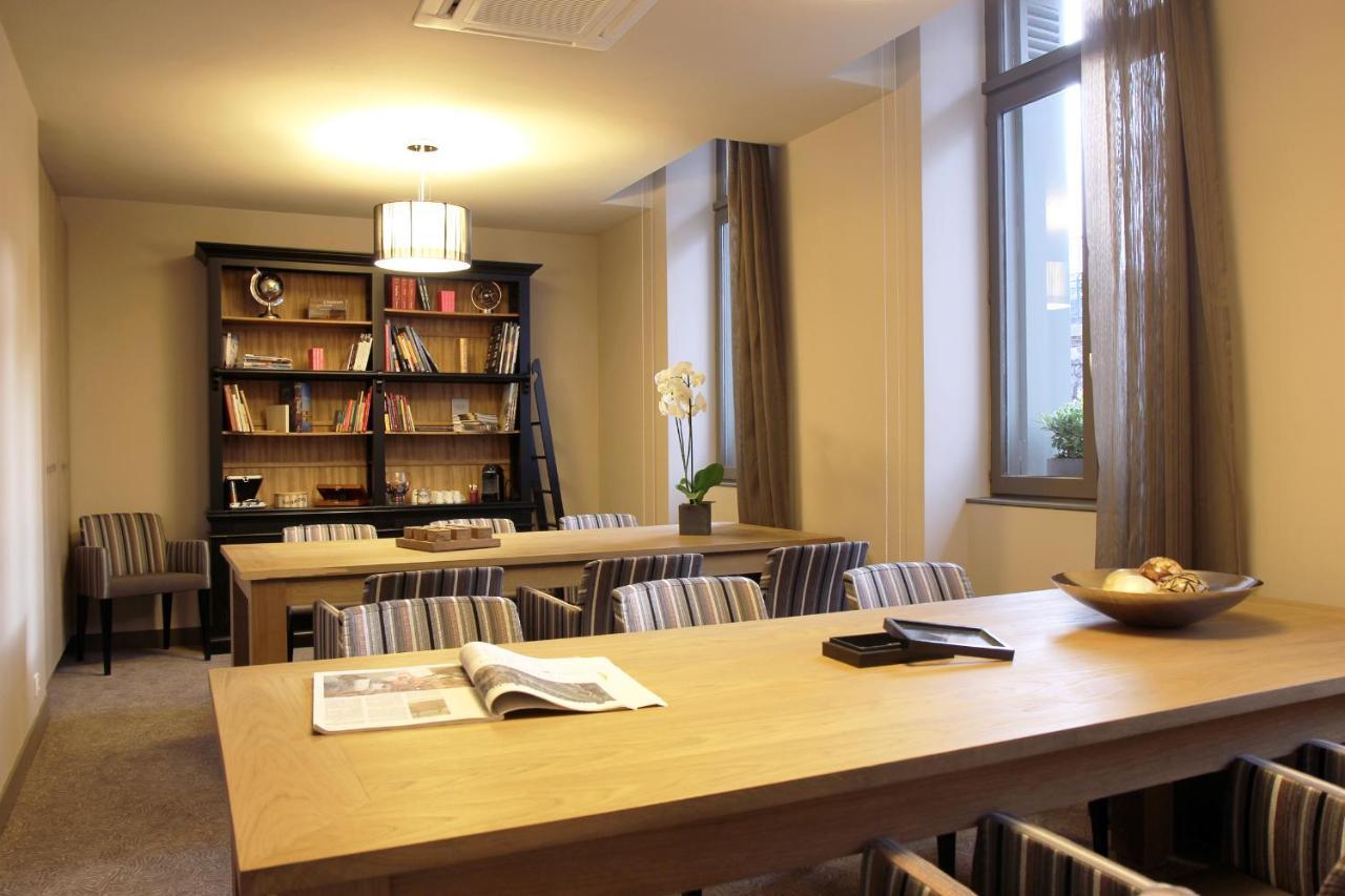 Western Gare Saint-jean Hotel 4*